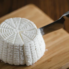Ricotta Fresca - comprar online