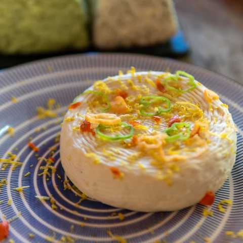 Robiola do Vale 200g - comprar online