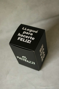 Mate Imperial calabaza Guarda Pampa Borravino Personalizado - Materazzi Mates