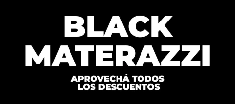 Carrusel Materazzi Mates