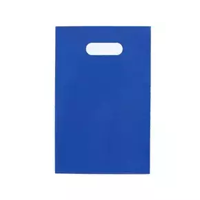 Sacola surpresa plástica 20x30 azul 25 un - Dani Embalagens - comprar online