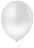 Balão redondo N°8 clear 50 un - Pic Pic - comprar online