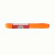 Fita de cetim N°1 laranja 10 metros - Kit - comprar online