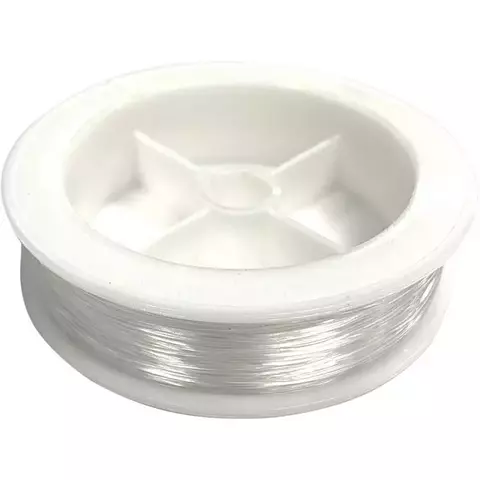 Linha de nylon 35mm c/100 metros - Kit