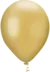 Balão redondo pérola N°9 ouro 25un - Pic Pic - comprar online