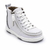 Bota Adulto Pamuk Blanca - comprar online