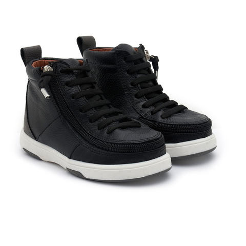 Botita Niño Pamuk Negra