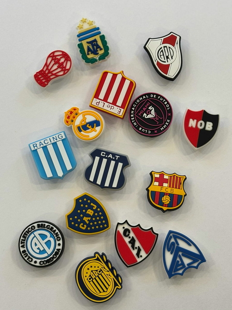 Pin Futbol