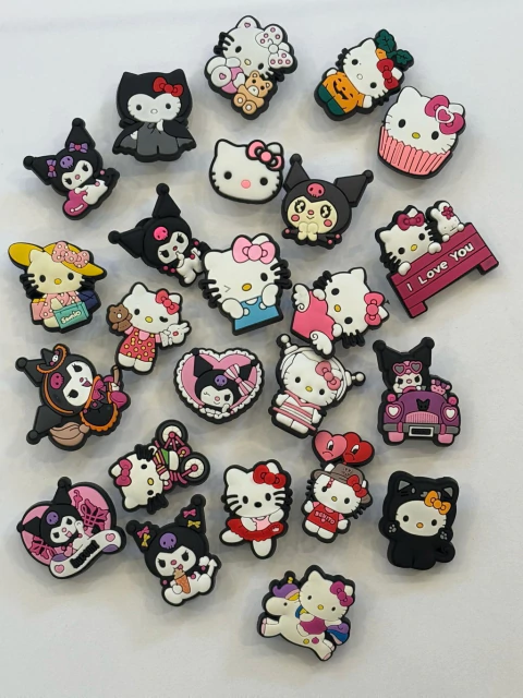 Pin Hello Kitty