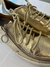 Zapatilla Platino Fallada Talle 40 - comprar online