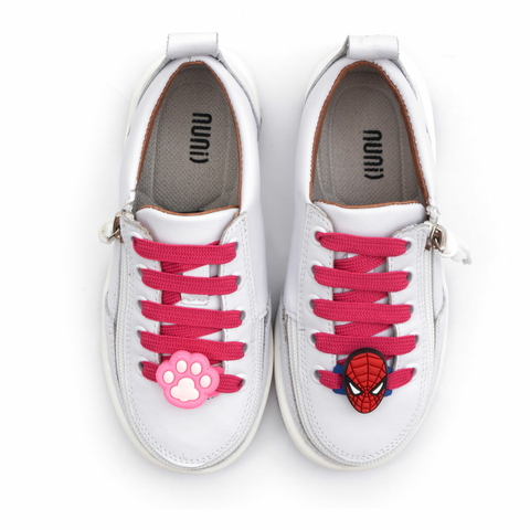 Zapatilla Pupi Blanco