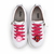 Zapatilla Pupi Blanco