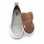 Zapatilla Pupi Blanco - comprar online