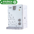 Purificador de Água Glass 2.0 com eficiência bacteriológica Branco de Mesa e Parede - comprar online