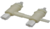 Registro Duplo - 1/4 - comprar online
