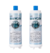 Conjunto De Refil NM 600 Glass - (2 Unidades) - comprar online