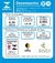 Purificador de Água New Pure Refrigerado Branco de Mesa - loja online