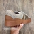 Adidas Campus x Bab Bunny Cinza/Marrom - comprar online