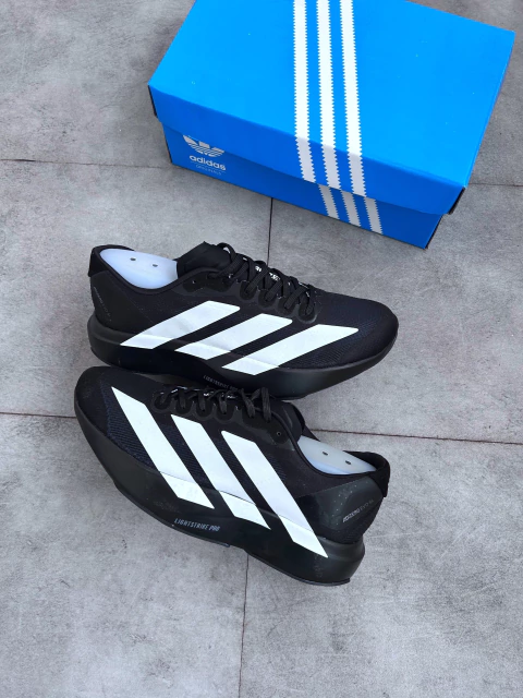 Adizero Evo SL Preto - comprar online