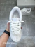 Nike Air Force Branco Cadarco na internet