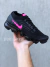 Vapormax 2.0 Preto C/Rosa - comprar online