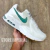 Air Max Excee Branco/ Verde