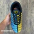 Air Max TN Azul/Amarelo - Store Imperial