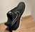 Air Force Preto/ Borda Branca - comprar online
