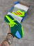 Adizero Adios Pro 4 - Verde/Laranja - loja online