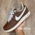 Air Force Marron/Branco
