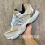 New Balance 9060 - Caramelo na internet