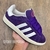 Adidas Campus Roxo