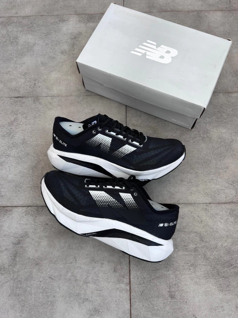 Nb Fuelcell Elite V4 Preto/ Branco - comprar online