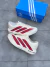 Adizero Evo SL Bege/Vermelho - comprar online