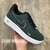 Air Force Verde/Dourado