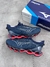 Prophecy 14 - Azul/Vermelho - comprar online