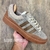 Adidas Campus x Bab Bunny Cinza/Marrom