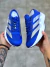 Adizero Evo SL Azul/Prata na internet