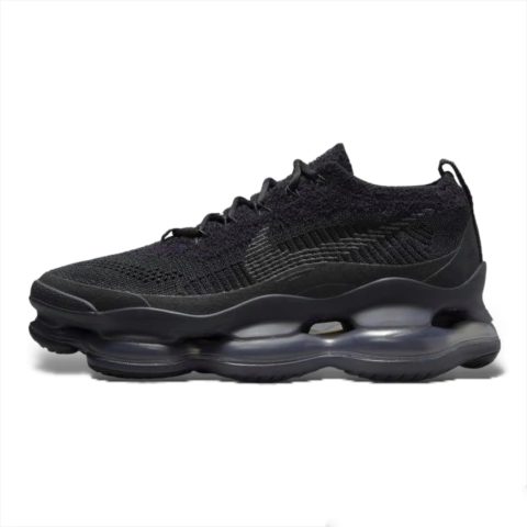 Vapormax Scorpion Preto