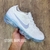 Nike Vapormax 2023 - Branco/prata