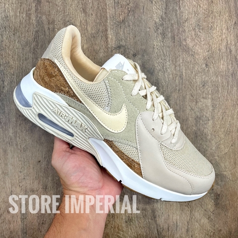 Air Max Excee Bege