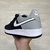 Air Force Preto/Cinza - comprar online