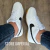 Nike Sb Branco logo preto - comprar online