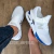 997 Branco/azul na internet