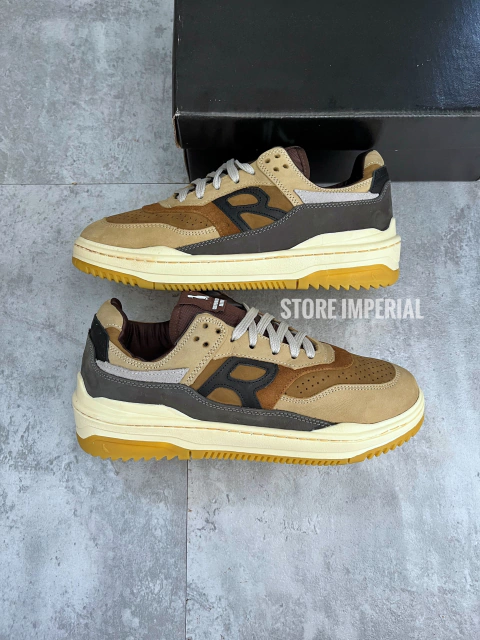 Rsv r-broox - Marrom