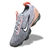 Vapormax 2021 Cinza/Laranja - comprar online
