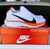 Zoom Branco/Laranja - Store Imperial