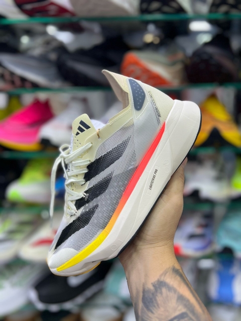 ADIOS PRO 3 - Colorido - comprar online