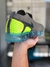 Vapormax Moc - Cinza / verde limao - Store Imperial