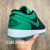 Air Jordan 1 Low - Verde/Preto - comprar online